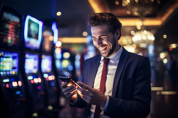 Layar pasar taruhan NBA afc togel