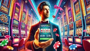Layar permainan slot afc togel dengan simbol warna-warni