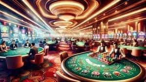 Layar pasar taruhan tenis afc togel
